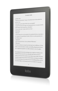 Kobo Clara Reader 2020