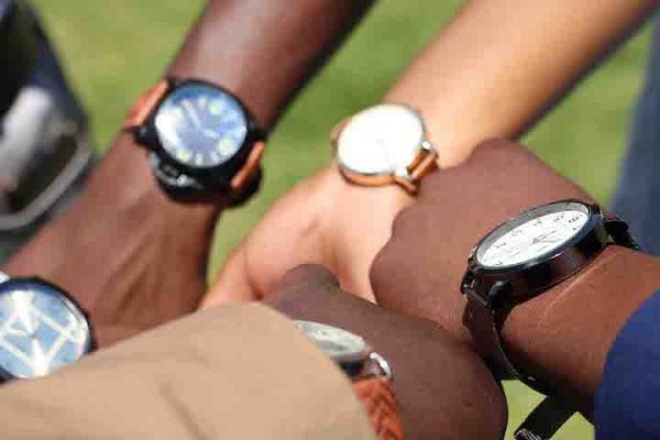 duiwoim smartwatch